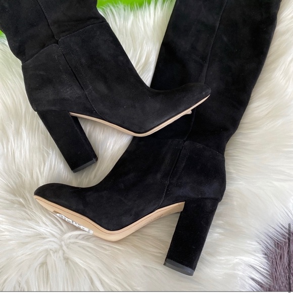 Sam Edelman Caprice Knee-High Boot - Picture 5 of 7